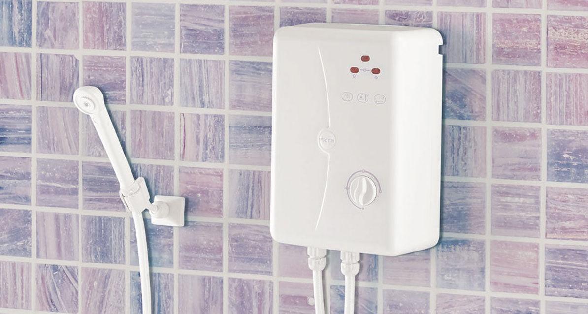 Antalya'da Şofben Takma ve Değiştirme Hizmeti | Antalya Elektrikçisi ile Hızlı ve Güvenli Çözümler